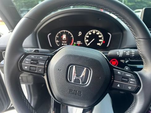 Used 2026 Honda Civic Sport image 8