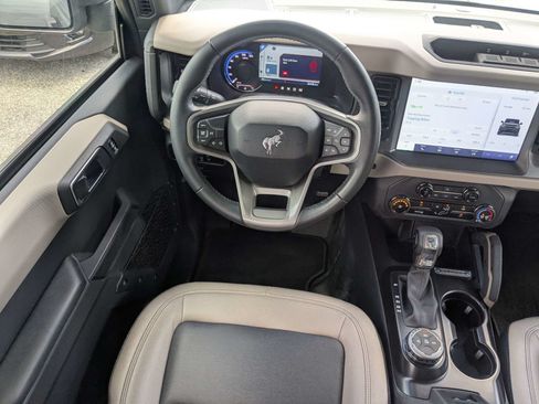 Used 2024 Ford Bronco Big Bend AWD/4WD image 15