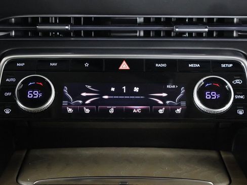 Used 2023 Genesis GV80 2.5T w/ Prestige Package AWD/4WD image 54