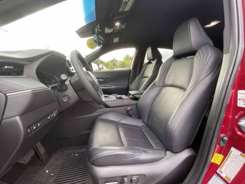 Used 2021 Toyota Venza XLE w/ Softex Package AWD/4WD image 17