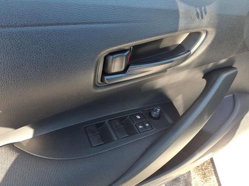 New 2026 Toyota Corolla LE image 10