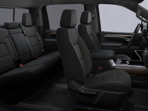 New 2026 Chevrolet Silverado 2500 LT w/ Safety Package AWD/4WD image 37