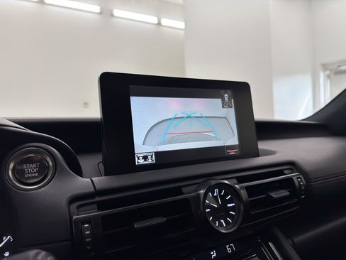 Certified 2023 Lexus IS 300 w/ Comfort Package RWD image 22
