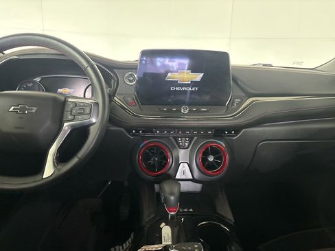 Used 2023 Chevrolet Blazer RS w/ Enhanced Convenience Package image 24