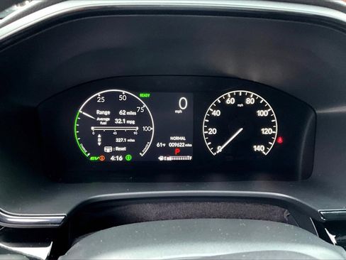 Used 2025 Honda CR-V Sport Touring image 13