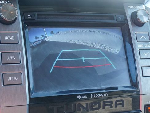 Used 2017 Toyota Tundra SR5 w/ TRD Off Road Package image 23