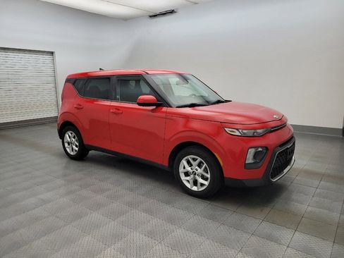 Used 2020 Kia Soul S FWD image 11
