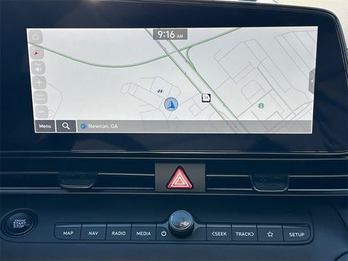 New 2026 Hyundai Elantra Sport image 28