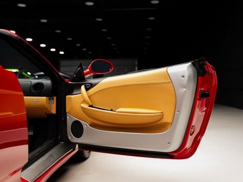 Used 2002 Ferrari 360 Spider RWD image 60