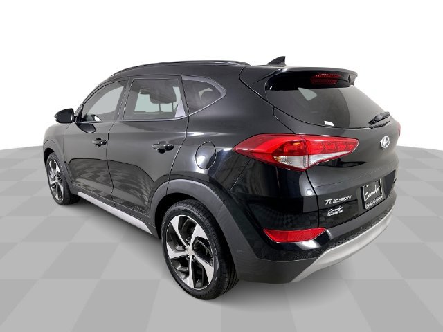 Used 2018 Hyundai Tucson Value FWD image 6