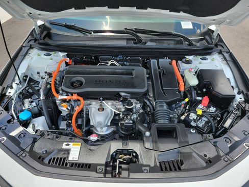 Used 2023 Honda Accord Sport image 31