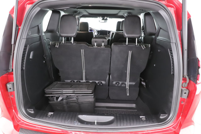 Used 2025 Chrysler Pacifica Limited FWD image 31