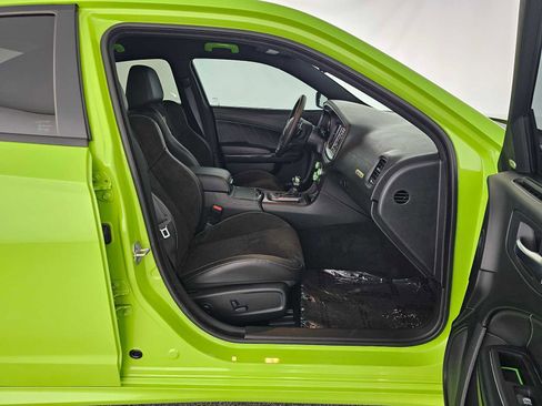 Used 2023 Dodge Charger Scat Pack image 10