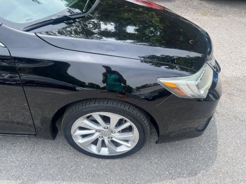 Used 2016 Acura ILX FWD image 5
