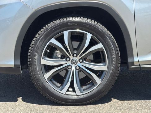 Used 2020 Lexus RX 350L Premium w/ Premium Package AWD/4WD image 33