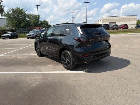 New 2026 MAZDA CX-5 2.5 S w/ Premium Plus Package AWD/4WD image 13