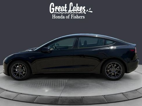 Used 2023 Tesla Model 3 Standard Range RWD image 2