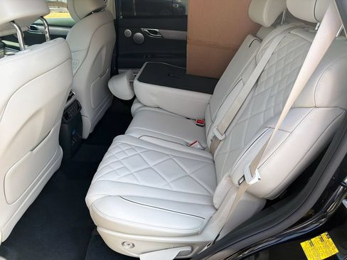 New 2026 Genesis GV80 3.5T Prestige AWD/4WD image 21
