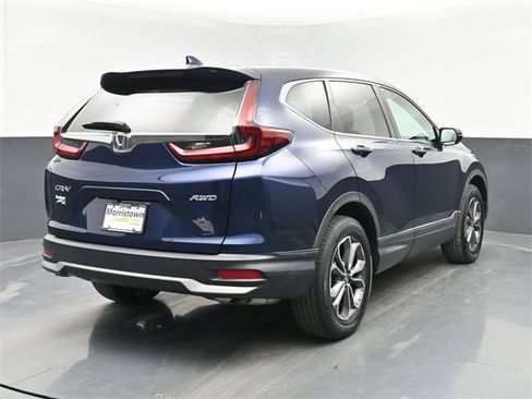 Used 2020 Honda CR-V EX image 15
