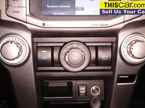 Used 2016 Toyota 4Runner SR5 image 24