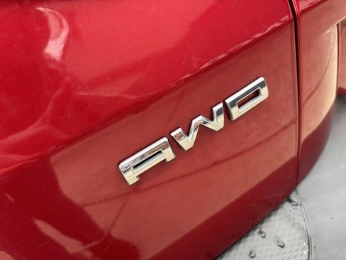 Used 2021 Ford Escape Titanium w/ Titanium Elite Package image 9