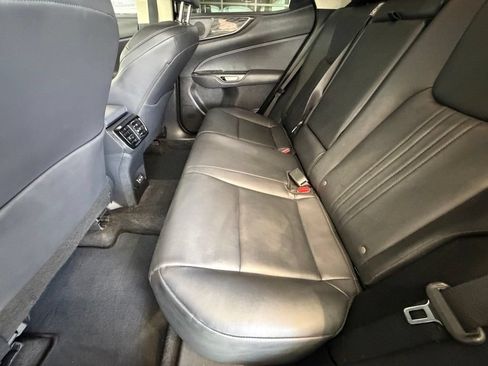 Used 2024 Lexus NX 350 AWD w/ Vision Package image 34