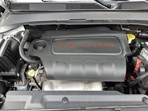 Used 2022 Jeep Compass High Altitude AWD/4WD image 29