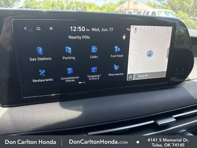 Used 2024 Hyundai Palisade XRT FWD image 17