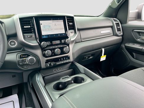 New 2026 RAM 1500 Big Horn w/ Night Edition AWD/4WD image 22