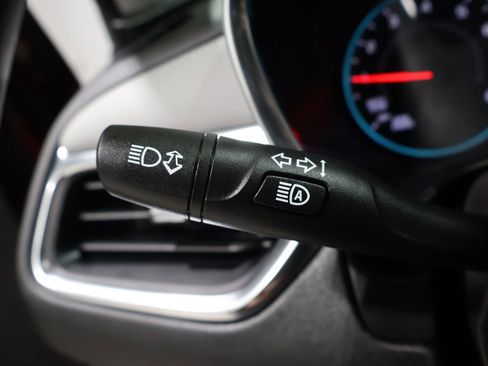 Used 2024 Chevrolet Equinox LT w/ LPO, Floor Liner Package image 39