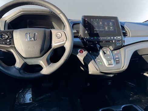 Used 2023 Honda Odyssey EX-L image 16