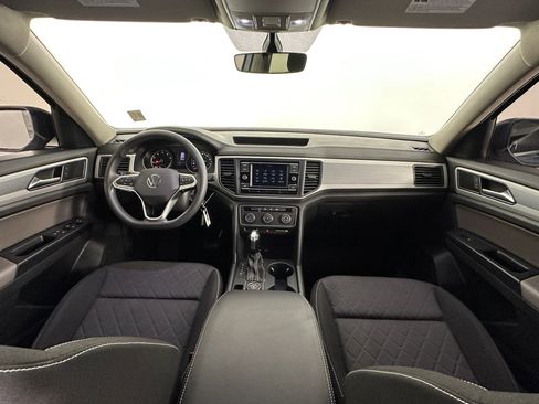 Used 2021 Volkswagen Atlas S AWD/4WD image 20