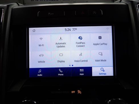 Used 2020 Ford F150 XLT AWD/4WD image 22