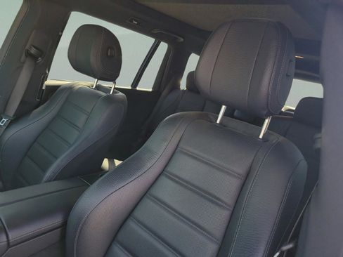Certified 2023 Mercedes-Benz GLS 580 GLS 580 image 20