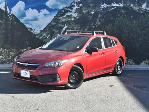 Used 2023 Subaru Impreza 2.0i image 6