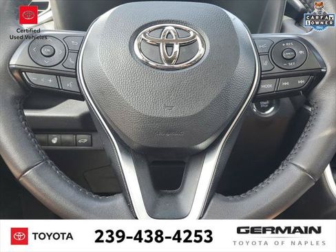 Certified 2025 Toyota RAV4 XLE w/ Convenience Package AWD/4WD image 24
