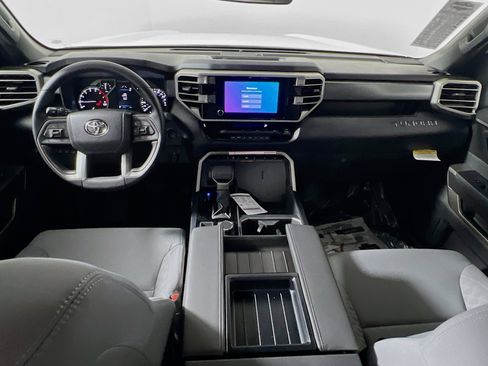 Used 2025 Toyota Tundra SR5 image 30