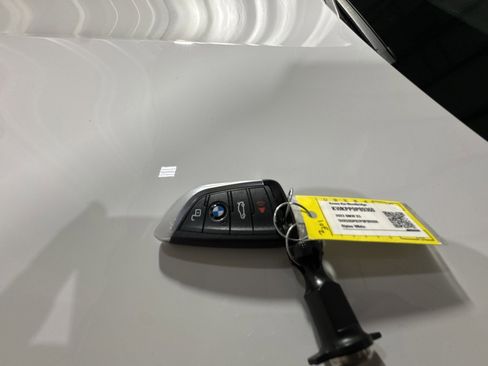 Used 2023 BMW X3 xDrive30i w/ M Sport Package AWD/4WD image 34