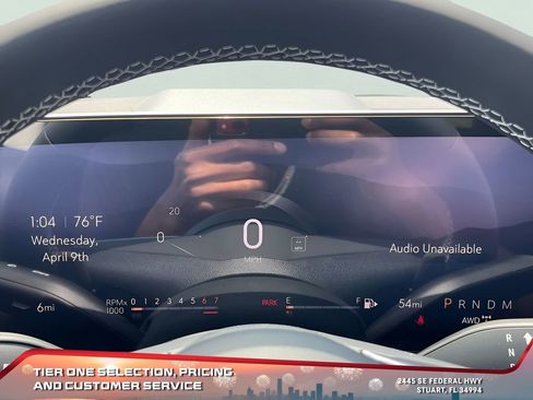 New 2025 Buick Envision Sport Touring image 26