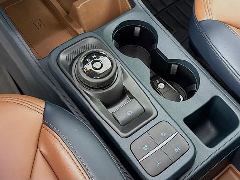 Used 2023 Ford Maverick Lariat w/ Lariat Luxury Package image 19