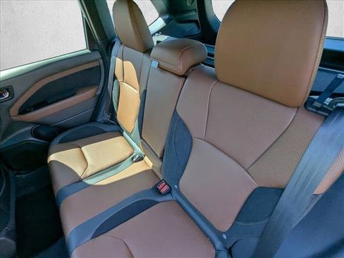 New 2026 Subaru Forester Touring AWD/4WD image 11