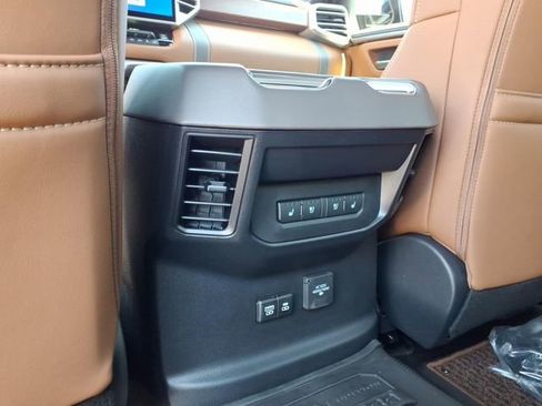 New 2026 Toyota Tundra 1794 Edition AWD/4WD image 8