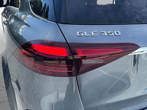 Used 2026 Mercedes-Benz GLE 350 4MATIC image 28