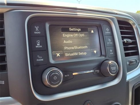 Used 2024 RAM 1500 Classic Warlock image 57