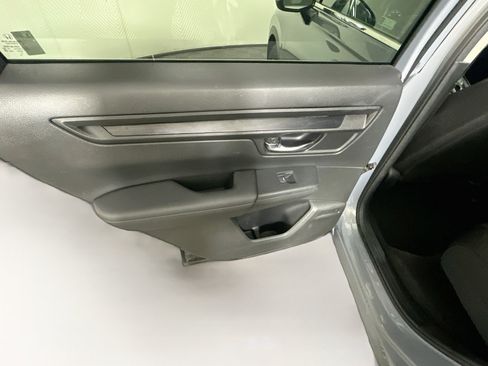 Used 2025 Honda CR-V LX image 25
