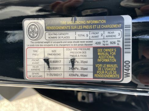 Used 2023 Hyundai Tucson SEL image 44