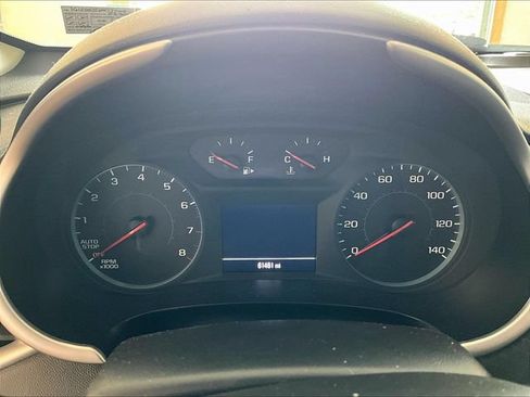 Used 2023 Chevrolet Malibu LT FWD image 19
