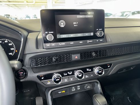 Used 2024 Honda CR-V Sport image 25