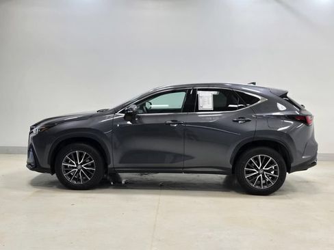 Used 2024 Lexus NX 250 FWD image 26