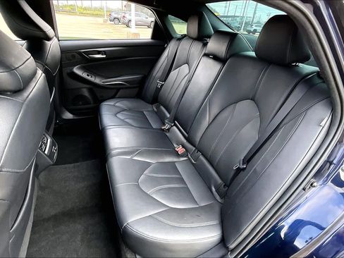 Used 2021 Toyota Avalon XLE w/ Carpet Mat Package (TMS) image 18